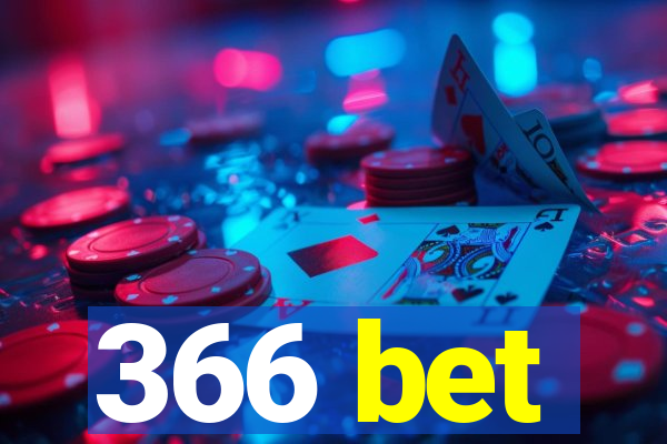 366 bet